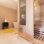 Lara With Sauna In Imotski Villa