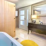 Lara With Sauna In Imotski Villa
