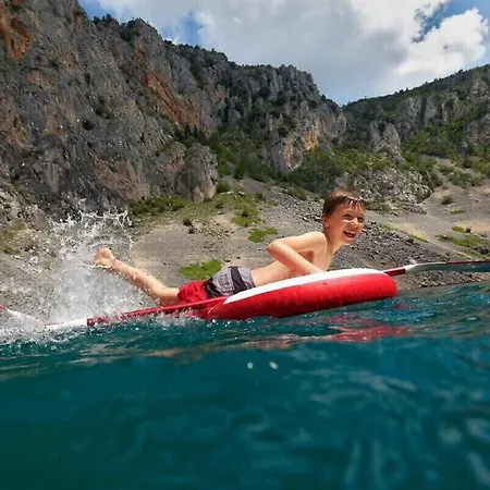 Villa Lara With Sauna In Imotski *