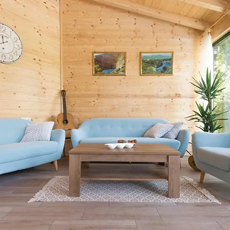 Lara With Sauna In Imotski Вілла