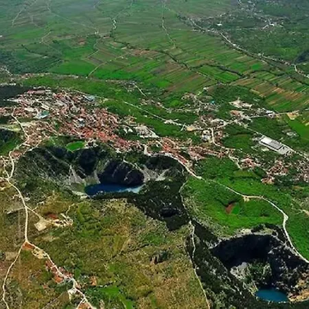 Вілла Lara With Sauna In Imotski